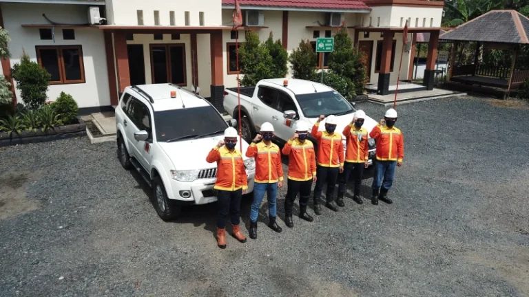 Admin Business Channeling – Tarakan, Kalimantan