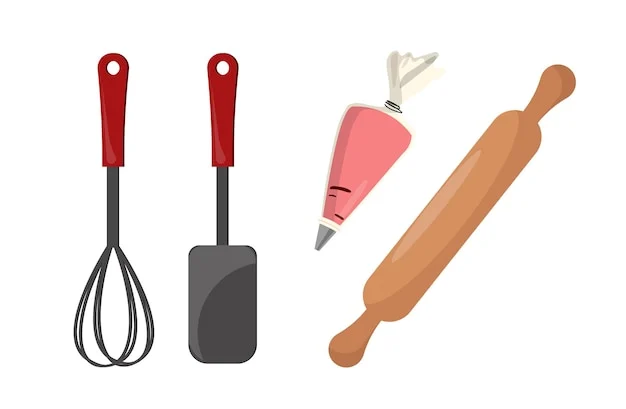 Asisten Dapur – Membantu Persiapan Makanan