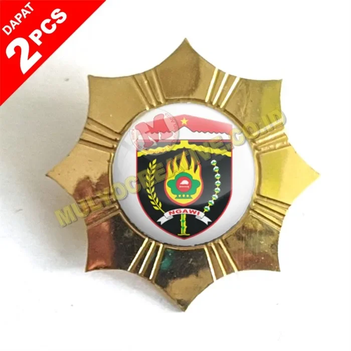 Business Officer (IL) – Ngawi