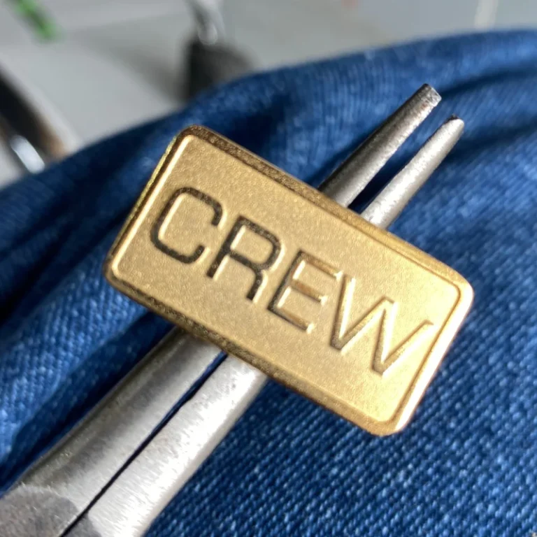 Crew Store – Palopo, Andi Djemma