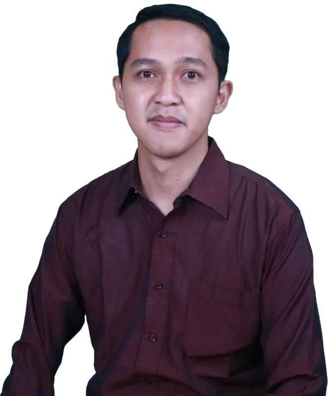 Funding Officer Yogyakarta