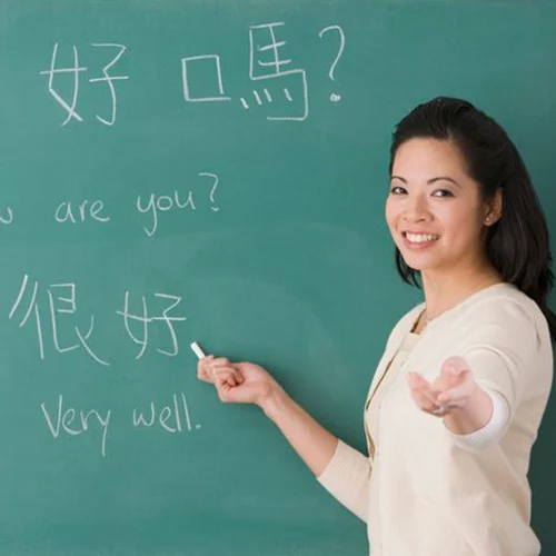 Guru Mandarin – Pengajar Bahasa Mandarin untuk Semua Usia