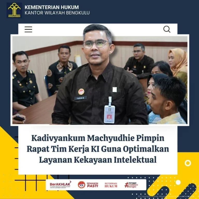 Kepala Cabang – Pimpin Tim, Kembangkan Penjualan & Layanan