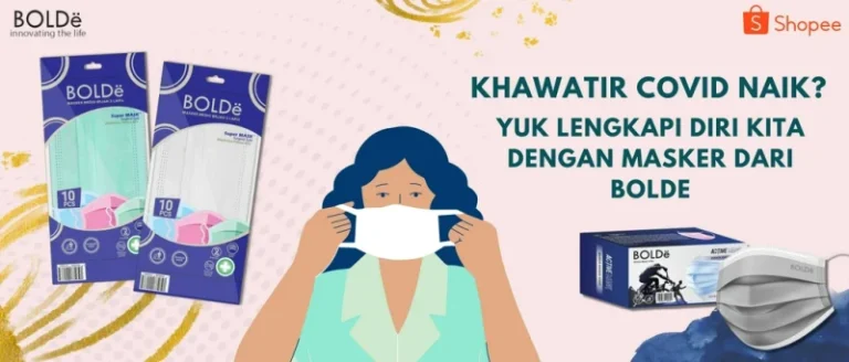 Kepala Toko (Team Leader) – Bolde Store Balikpapan