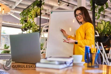 Lembaga Les Privat Nasional