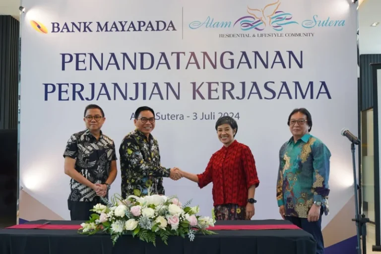 Officer Kredit & Marketing (Surveyor) – Alam Sutera, Jabodetabek