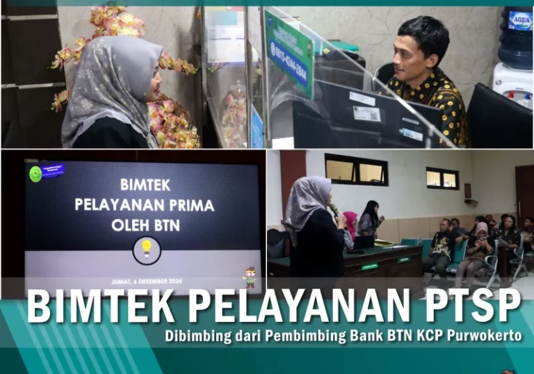 Relation Officer Bank Area Purwokerto