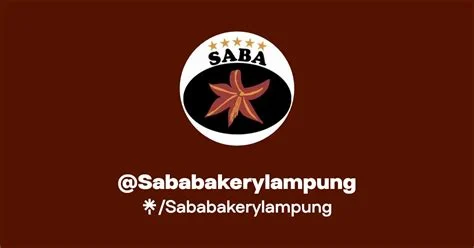 Saba Bakery Lampung