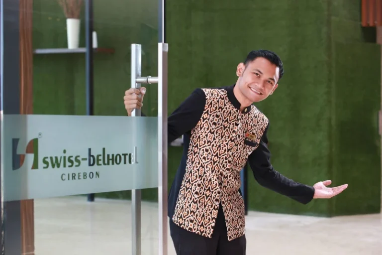 Sales Assistant – Cirebon