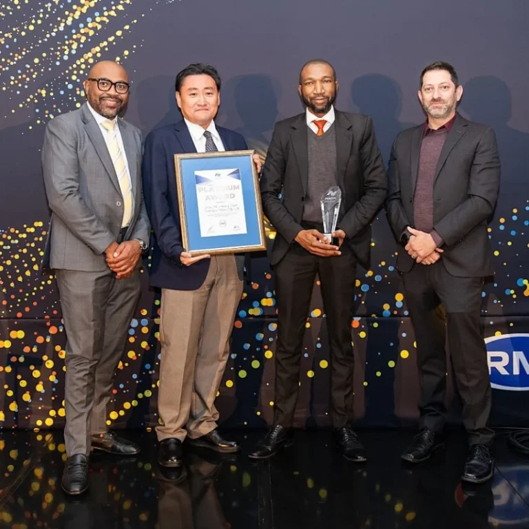 Sales Support Officer Hino Kumala