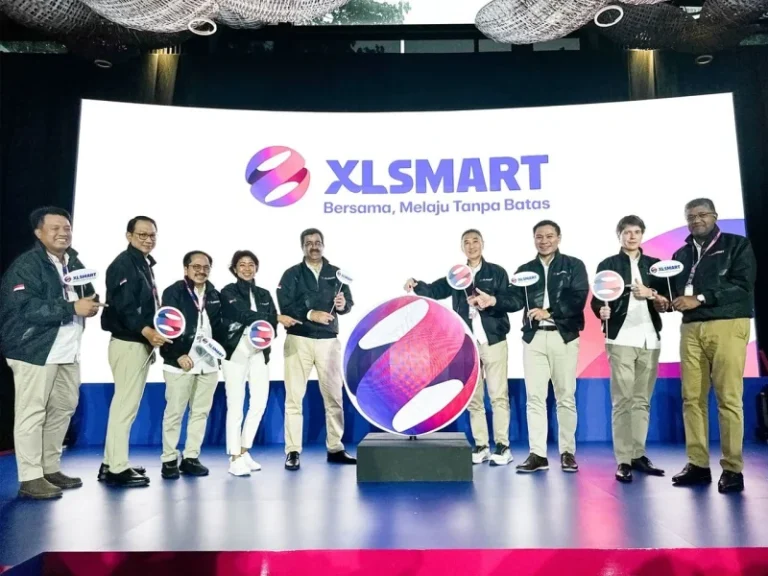 Sales XLSmart – Domisili di Kab. Way Kanan