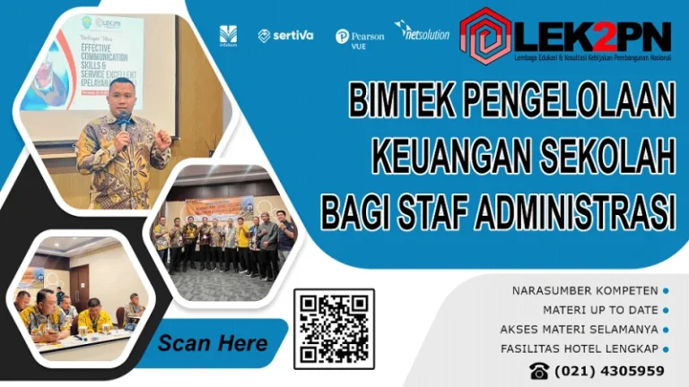 Staf Administrasi Baitul Maal – Pengelolaan Keuangan & Donasi