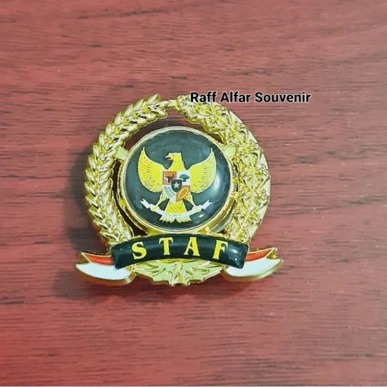 Staf Administrasi Keuangan