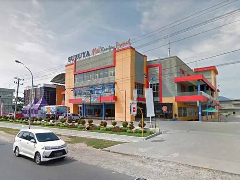 Supervisor Outlet Rantau Prapat