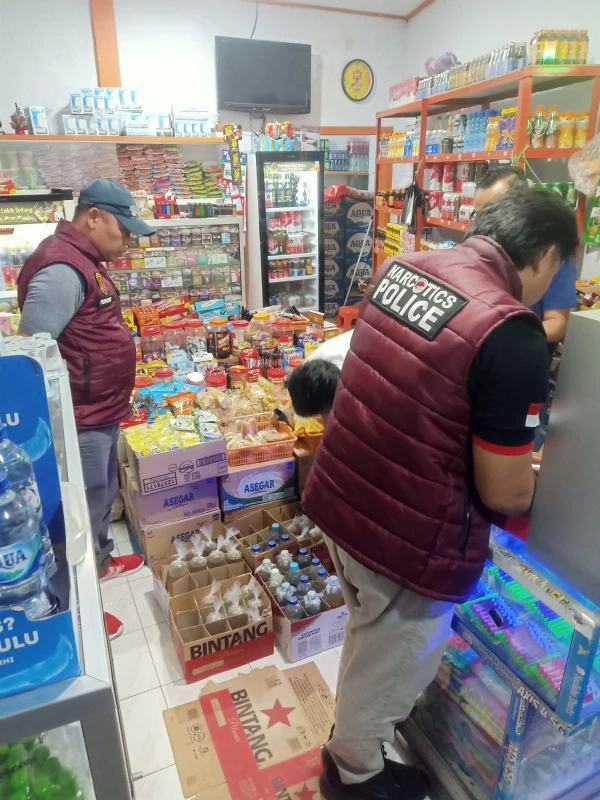 Supervisor Penjualan di Kotamobagu