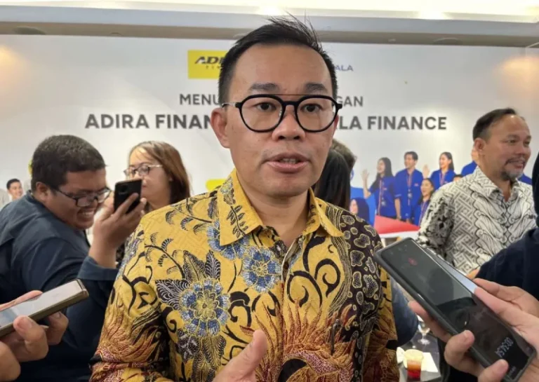 Account Officer – Adira Finance (Bekasi Raya)