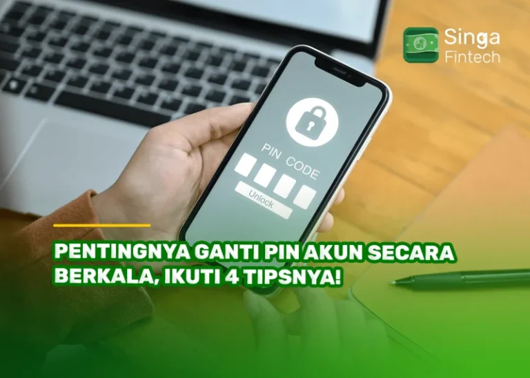 Account Officer – Pengelola Akun & Hubungan Klien