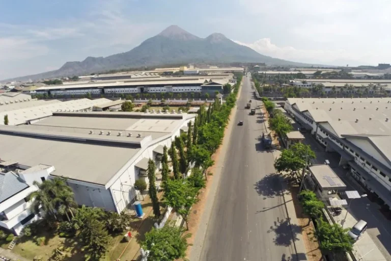 Admin Asset Management – Ngoro, Mojokerto