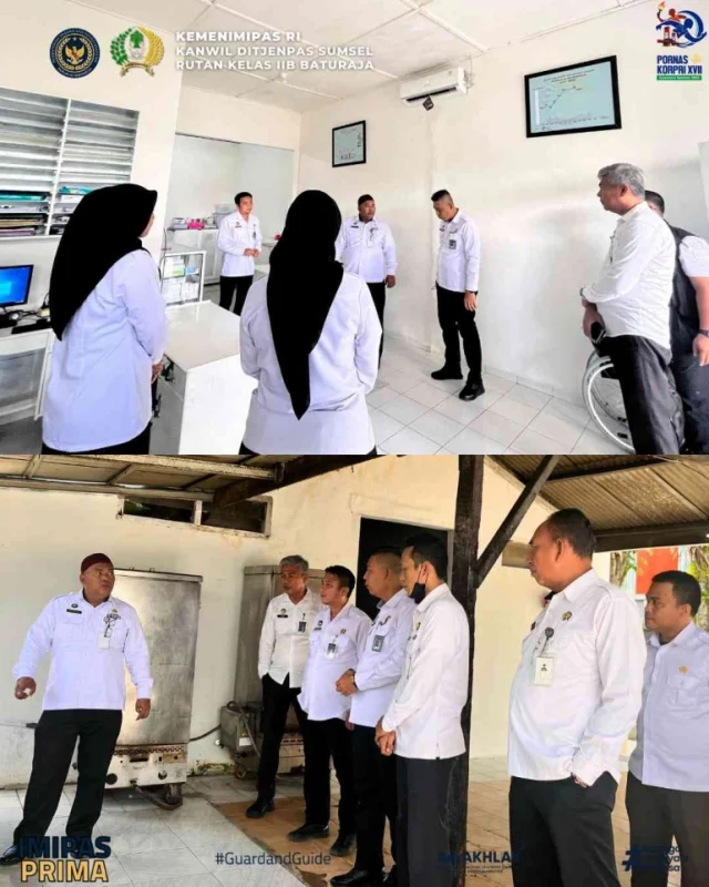 Admin Business Channeling – Baturaja, Sumatera Selatan