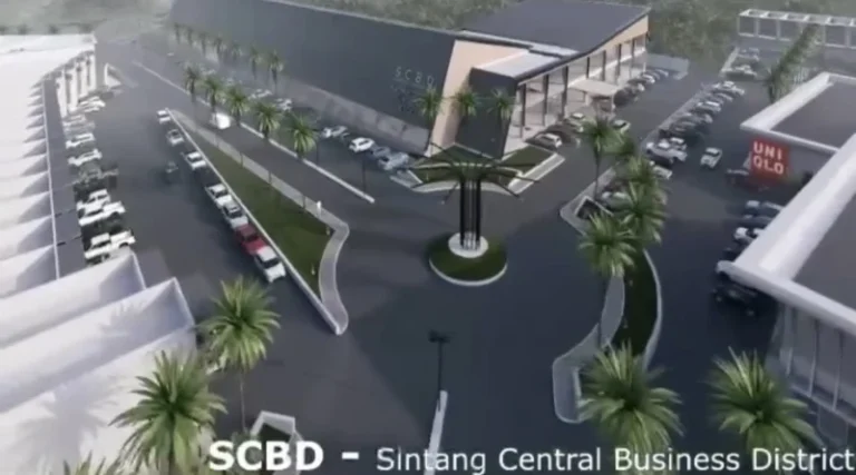 Admin Business Channeling Sintang, Kalimantan