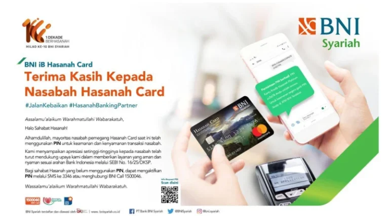 Admin Kredit – Penanganan Data & Pelayanan Nasabah