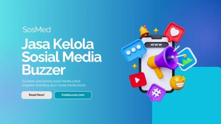 Admin Media Sosial – Kelola Konten & Interaksi Online