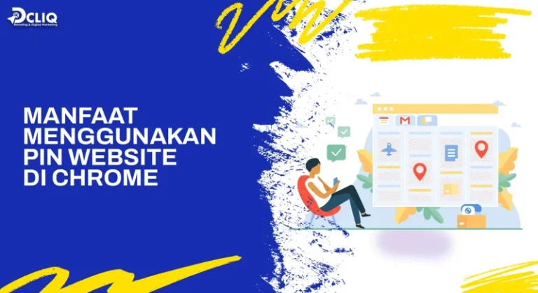 Administrator Website – Kelola Konten & Sistem Online