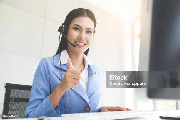 Agen Penjualan Telemarketing