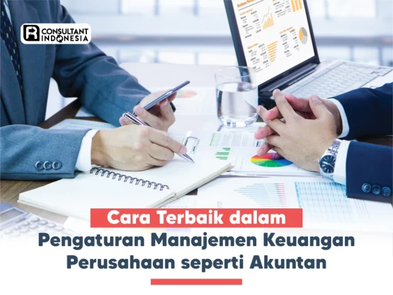 Akuntan – Mengelola Keuangan Perusahaan dengan Teliti