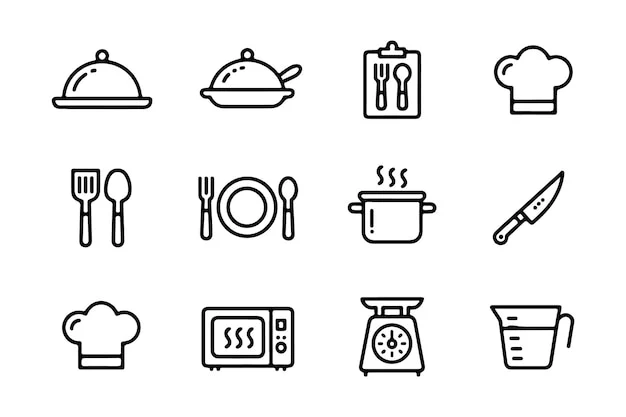 Asisten Dapur – Bantu Persiapan Makanan