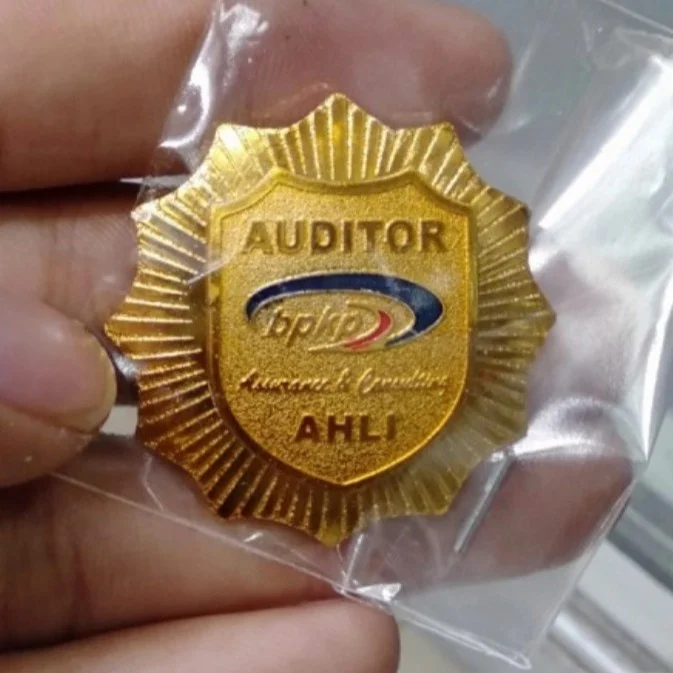 Auditor Barang – Pemeriksaan dan Pengendalian Stok