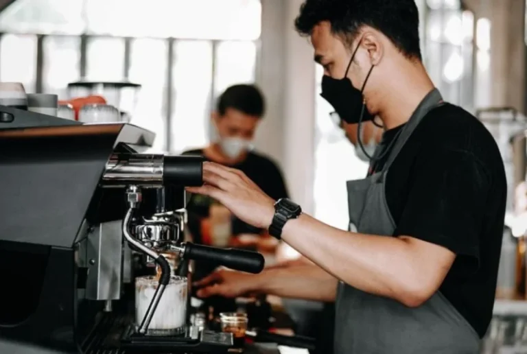 Barista (BP) – Peluang Kerja di Cikarang, Gaji Menarik