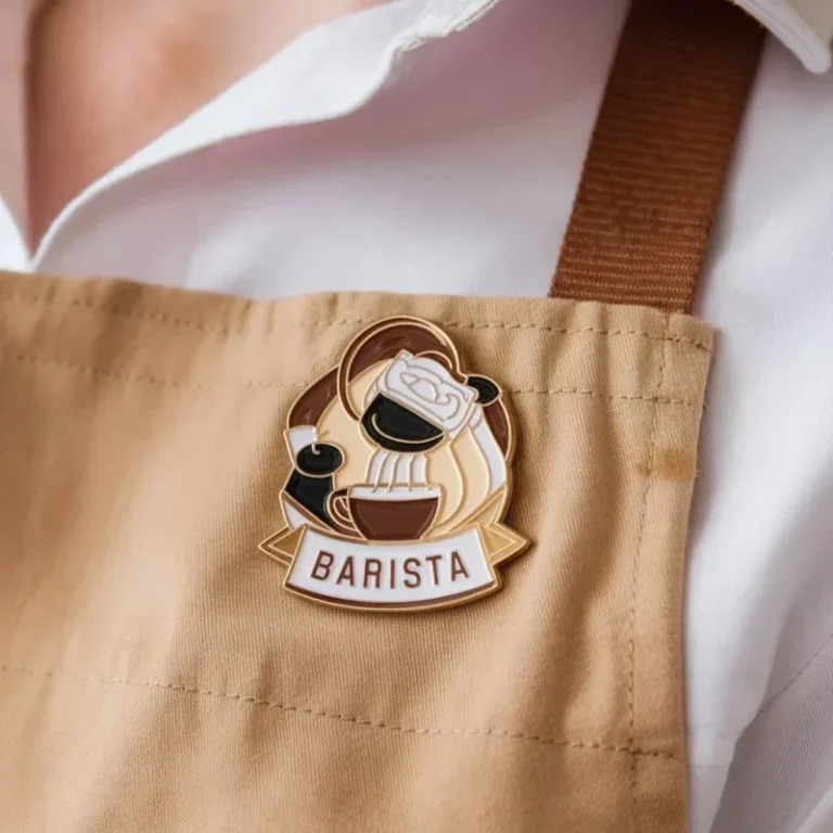 Barista Profesional – Penyajian Kopi Berkualitas