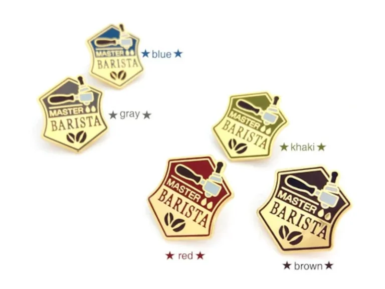 Barista – Purwokerto, Bali, Semarang