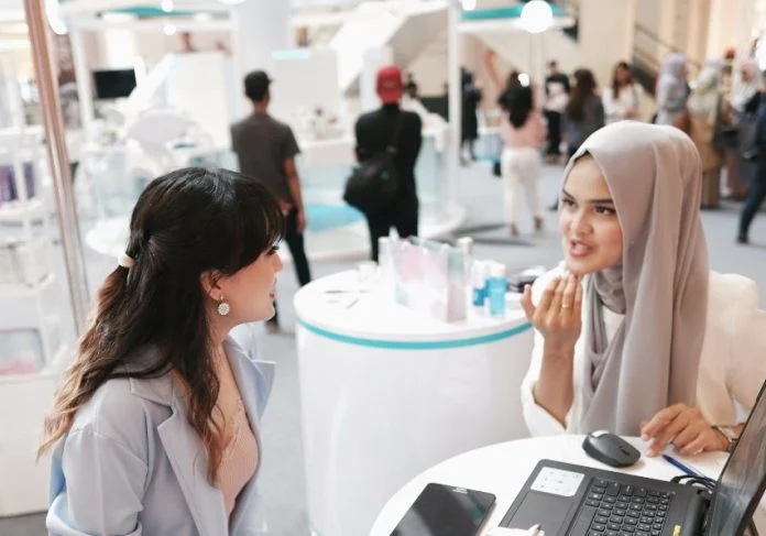 Beauty Advisor Kopo – Penjualan & Konsultasi