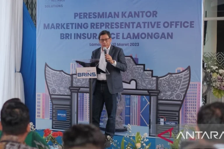 Business Officer (Penempatan di Lamongan)