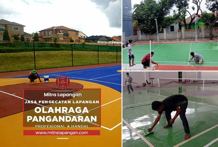 Business Partner Lapangan – Area Pangandaran