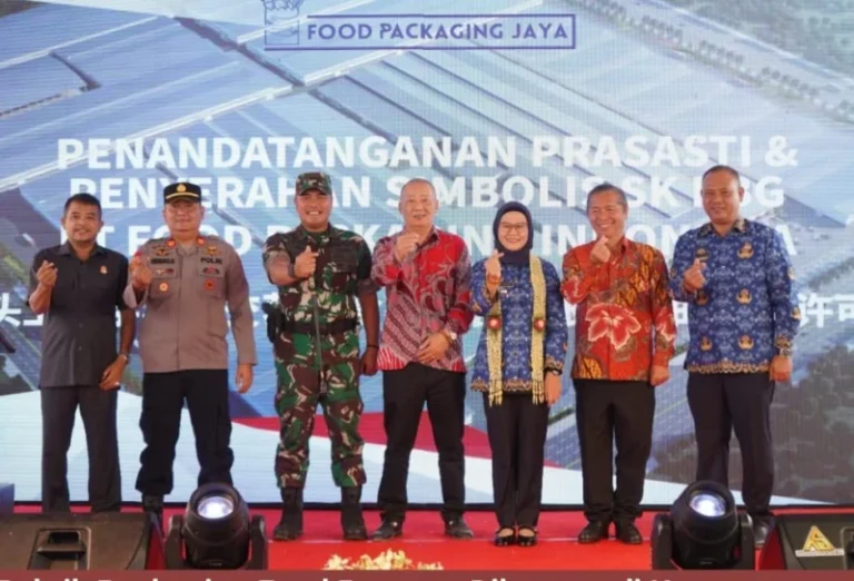 Business Partner – Staff Lapangan Area Indramayu