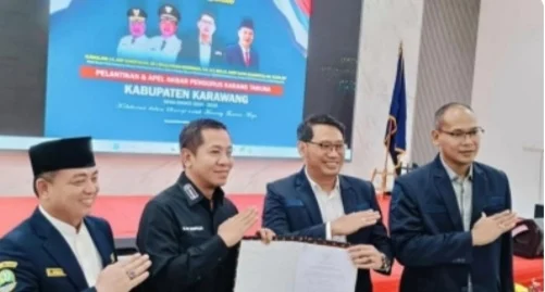 Business Partner – Staff Lapangan Karawang Timur