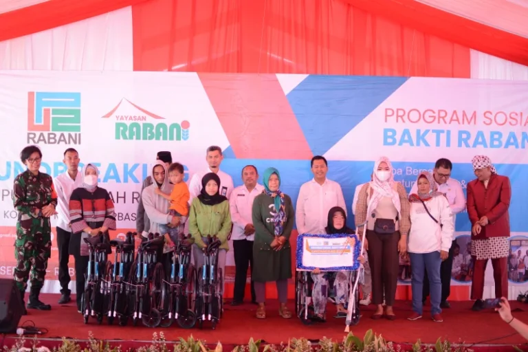 Business Partner – Staff Lapangan Majalengka Raya (Cigasong)