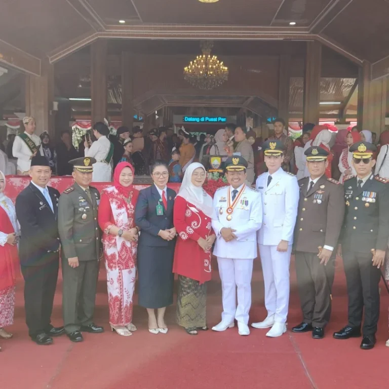 Business Partner – Staff Lapangan Sumedang Tanjungkerta