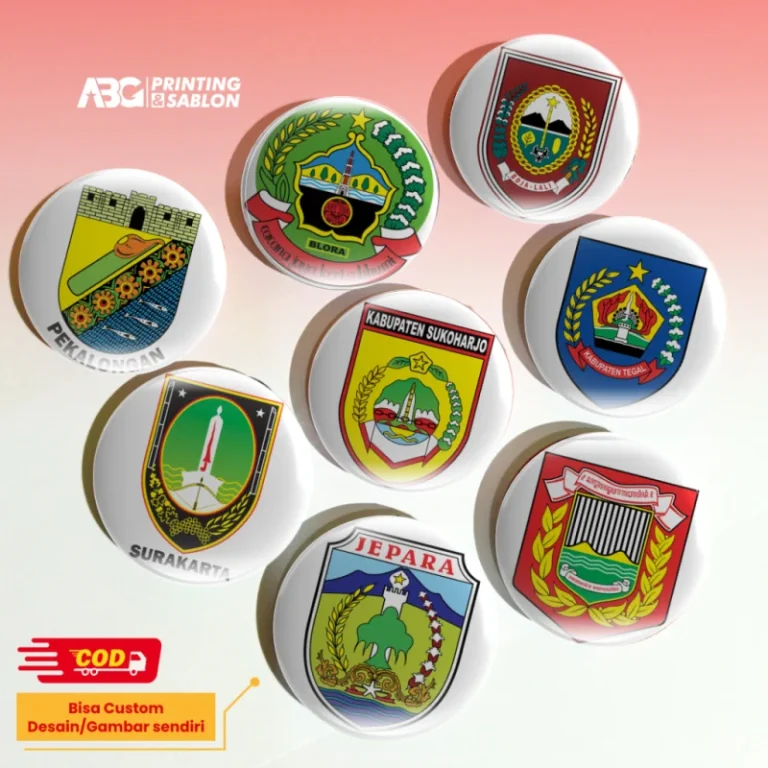 Community Officer Pemalang, Jawa Tengah