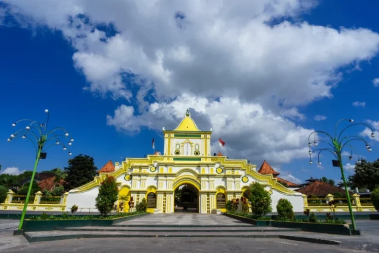 Content Creator di Kota Sumenep