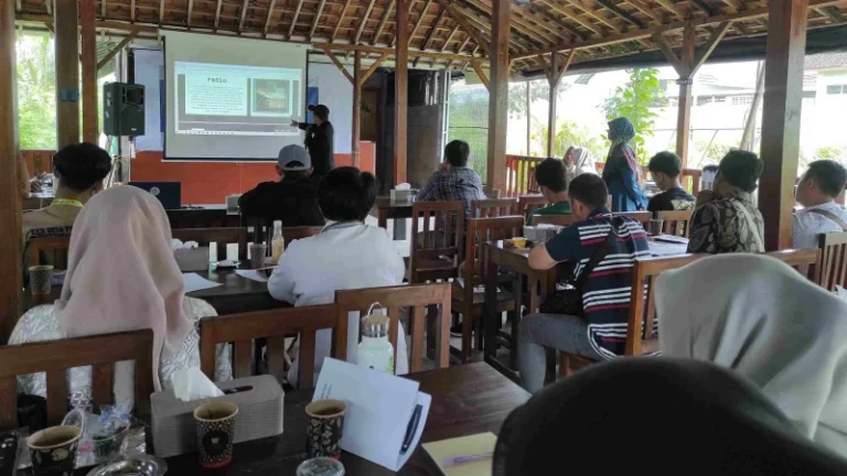 Content Creator – Magelang