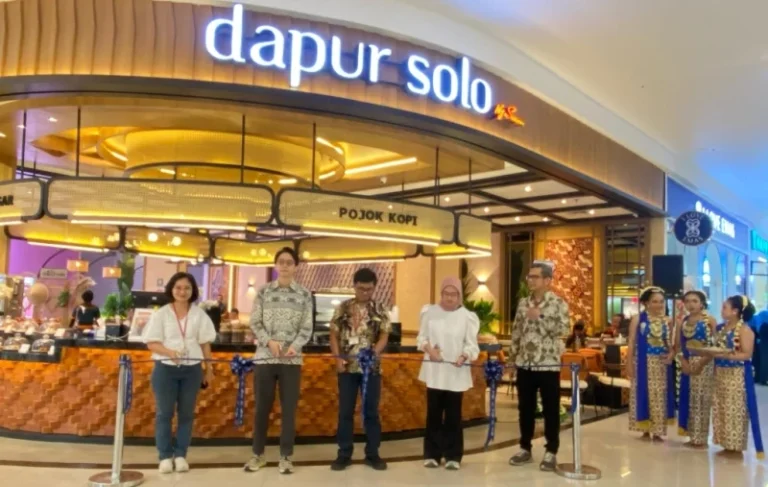 Crew Dapur – Mall Aeon BSD City