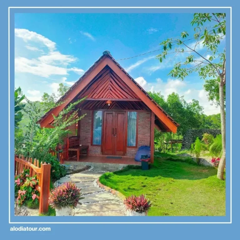 Crew Outlet Ganung Kidul – Penjualan Retail