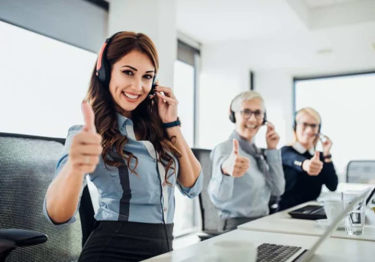 Crew Service – Bergabung dengan Tim Layanan Pelanggan