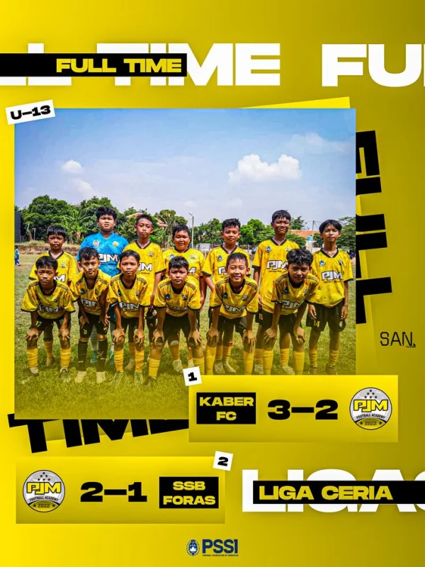 Desainer Grafis (Full-time)