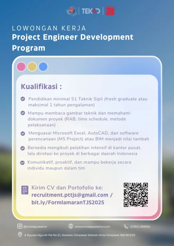 Engineer – Kesempatan Karir di Bidang Teknik