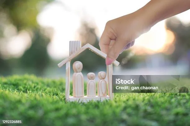 Executive Penjualan Properti